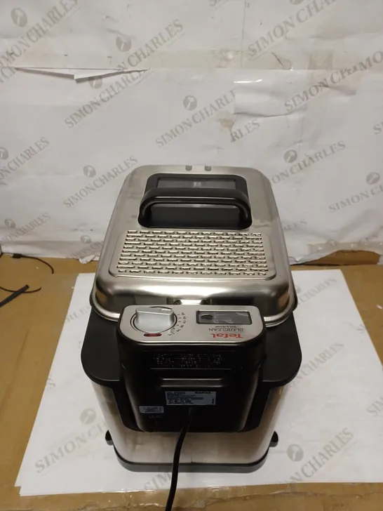 TEFAL SERIE F58-M2 DEEP FAT FRYER