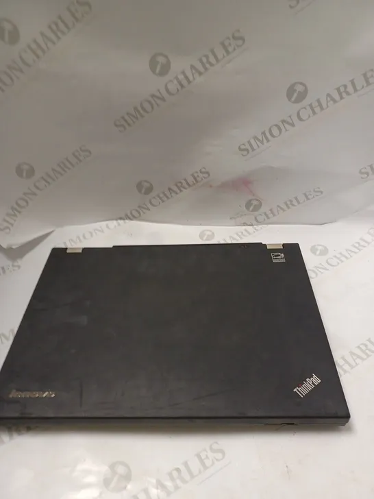 LENOVO THINKPAD LAPTOP 