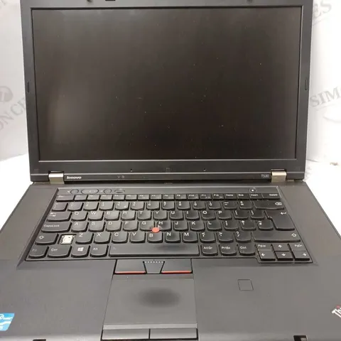 LENOVO THINKPAD T530 LAPTOP 