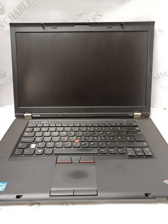 LENOVO THINKPAD T530 LAPTOP 