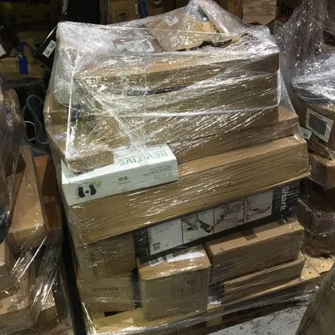 PALLET OF APPROXIMATELY 33 ASSORTED ITEMS TO INCLUDE: