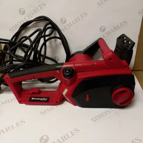 EINHELL GH-EC 2040 ELECTRIC CHAINSAW