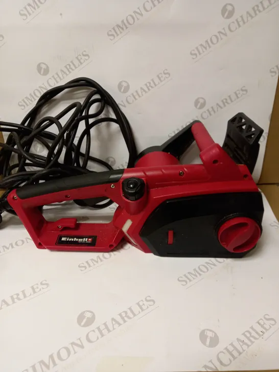 EINHELL GH-EC 2040 ELECTRIC CHAINSAW