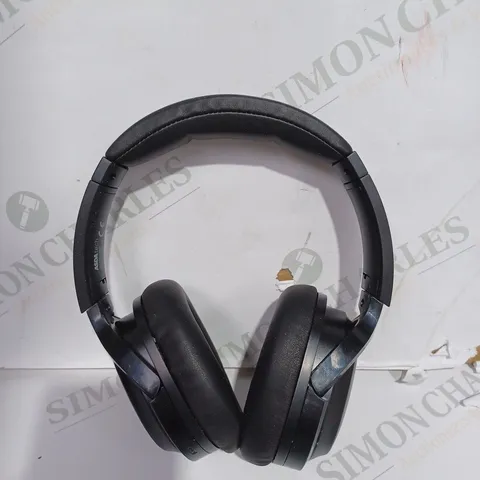 BOXED WIRELESS NOISE CANCELLING HEADPHONES 