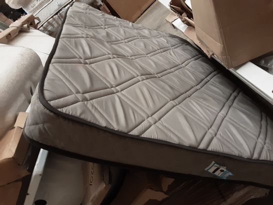 DOUBLE SIZE  MATTRESS 