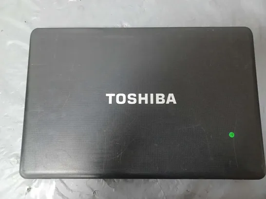 TOSHIBA SATELLITE PRO C660	15 INCH	I3 M 370 2.40GHZ