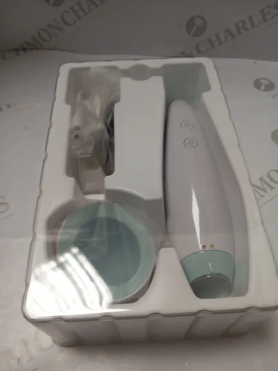 BOXED HOMEDICS BEAUTY REMOVE MICRODERMABRASION