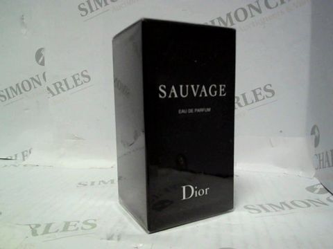 BRAND NEW AND SEALED DIOR SAUVAGE EDT 60ML