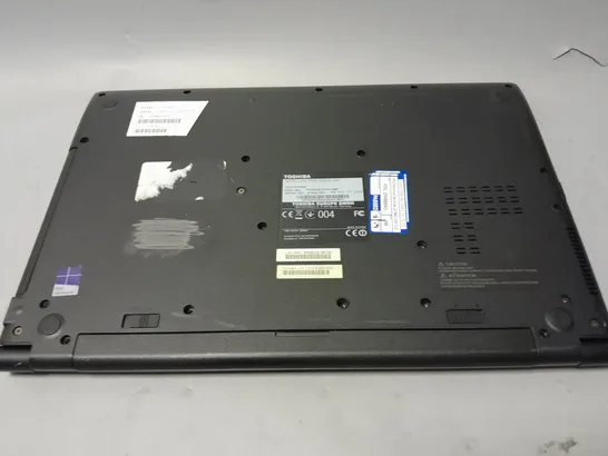 TOSHIBA SATELLITE PRO R50-B	15 INCH I3-4005U 1.70GHZ