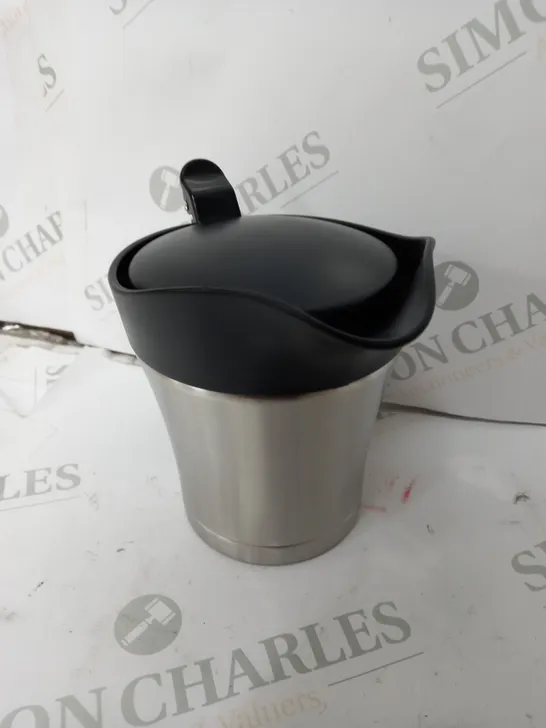 COOK'S ESSENTIALS INSULATED GRAVY JUG