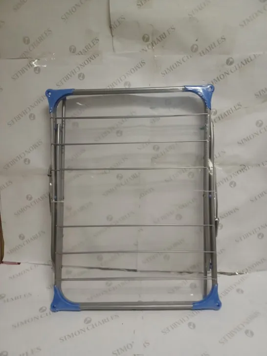 BOXED UNBRANDED DRYING RACK 