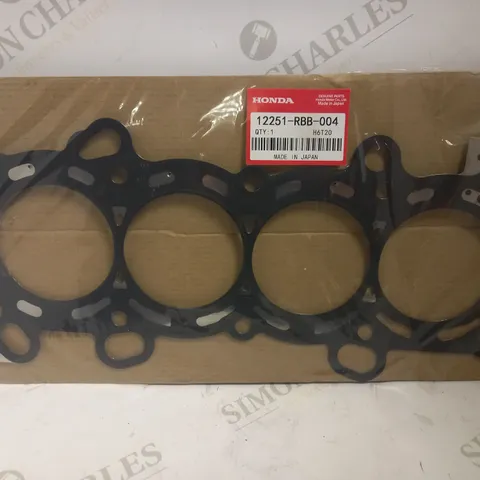 HONDA 12251-RBB-004 HEAD GASKET - 2004-2008 ACURA 