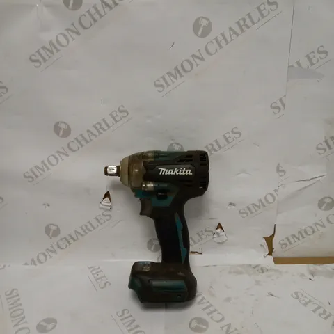 MAKITA DTW300Z CORDLESS IMPACT WRENCH