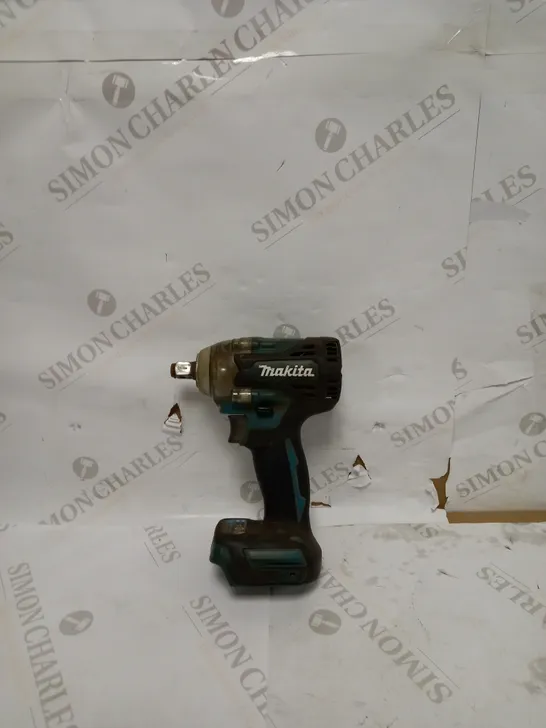 MAKITA DTW300Z CORDLESS IMPACT WRENCH