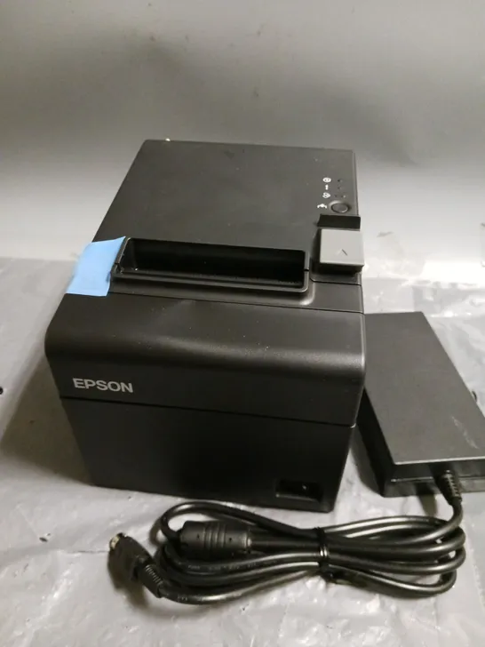 EPSON M267D TM-T20III POS RECEIPT PRINTER