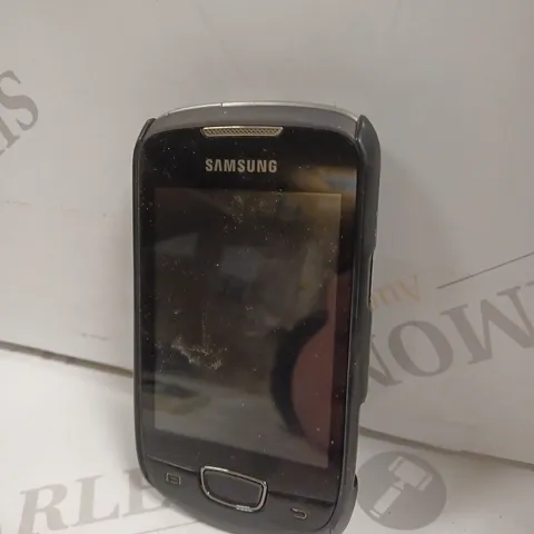 SAMSUNG GT-S5570 MINI MOBILE PHONE 
