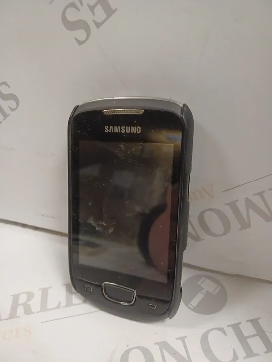 SAMSUNG GT-S5570 MINI MOBILE PHONE 