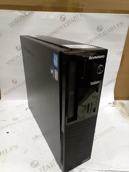 LENOVO THINKCENTRE EDGE72 PC TOWER