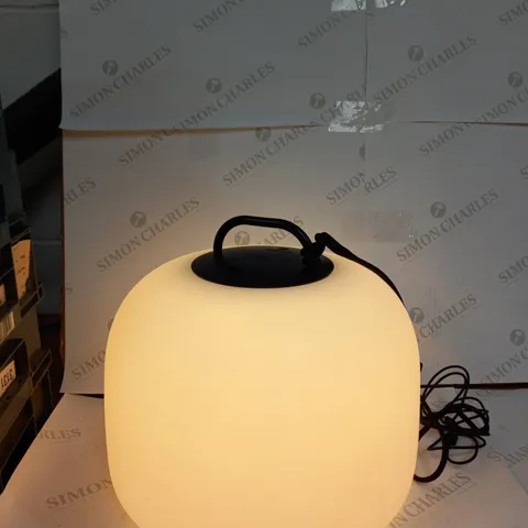 DESIGN FOR THE PEOPLE NORDLUX KETTLE 36 LED