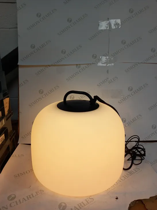 DESIGN FOR THE PEOPLE NORDLUX KETTLE 36 LED