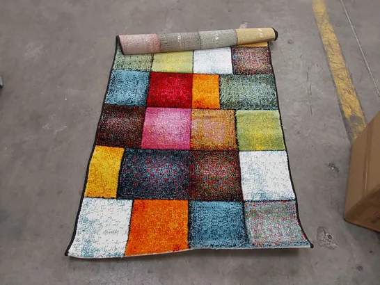 PACO HOME SMARAGD RUG - 150 x 80cm