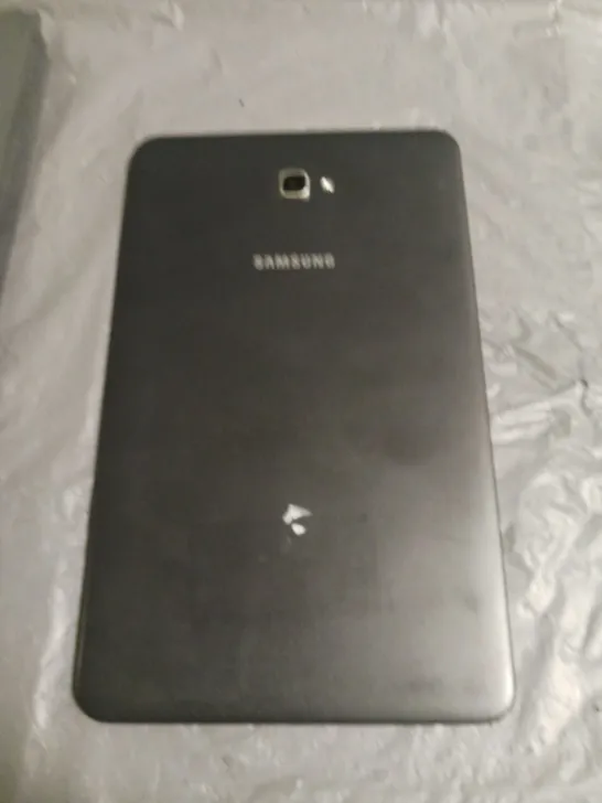 SAMSUNG GALAXY TAB A6 TABLET