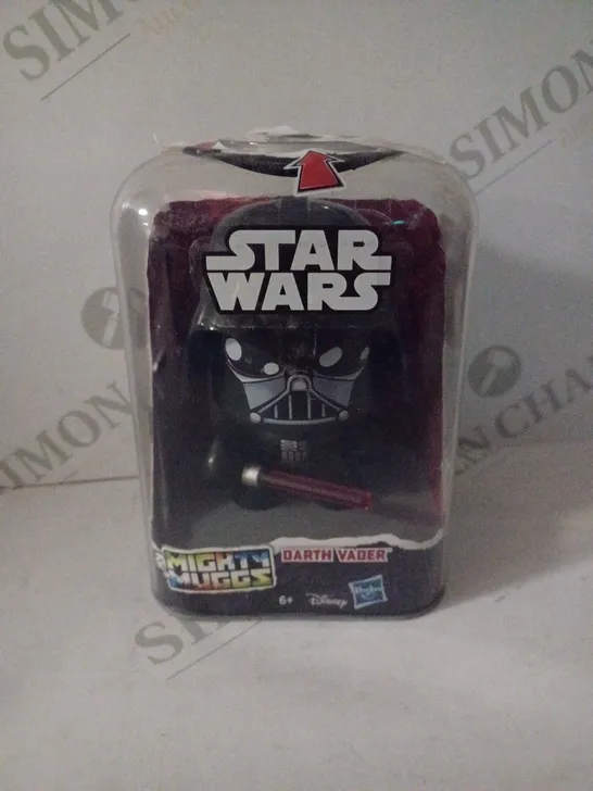 STAR WARS DARTH VADER