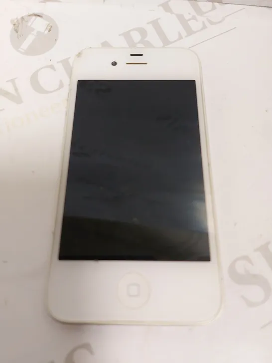 APPLE IPHONE 4S A1387