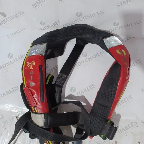 WINTECH LIFEJACKET