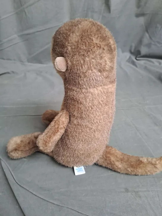 BROOKE OTTER JELLYCAT