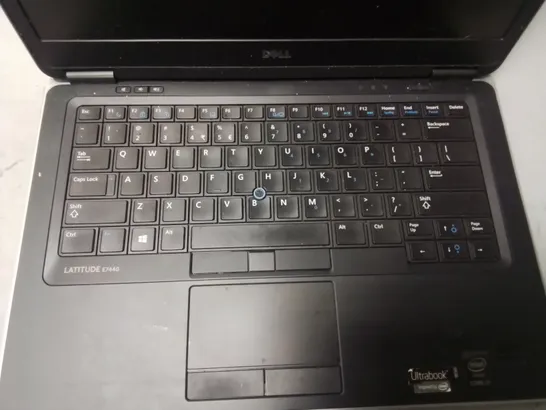 UNBOXED DELL LATITUDE E7440 CORE I-7 LAPTOP