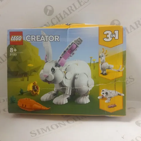 LEGO 31133 CREATOR 3 IN 1