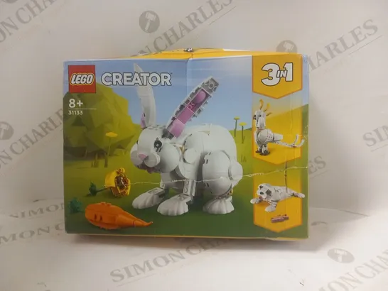 LEGO 31133 CREATOR 3 IN 1