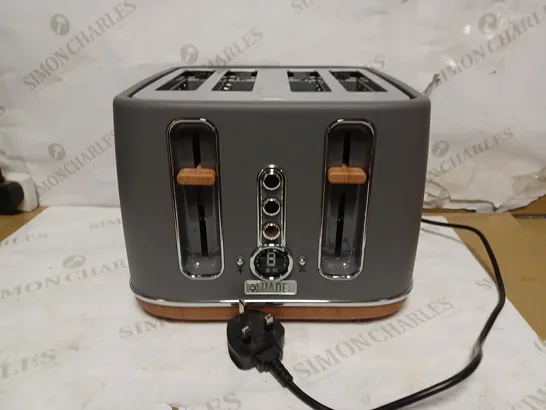 HADEN DORCHESTER TOASTER