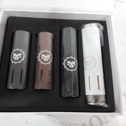 MUNSTRO MECHANICAL MOD KIT