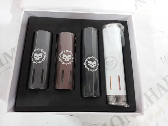 MUNSTRO MECHANICAL MOD KIT