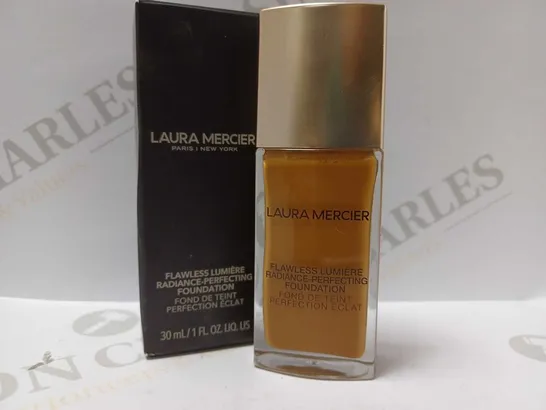 LAURA MERCIER FLAWLESS LUMIERE FOUNDATION 30ML - #5N2 HAZELNUT