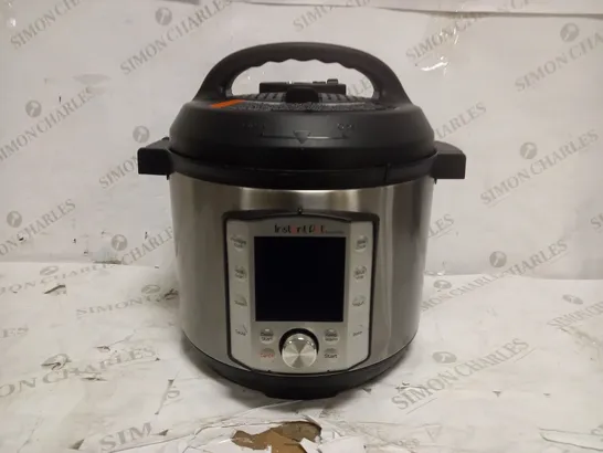 INSTANT POT DUO EVO PLUS ELECTRIC PRESSURE COOKER