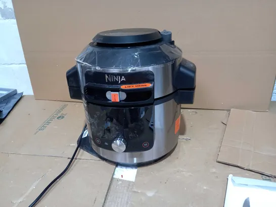 NINJA FOODI MAX MULTI COOKER