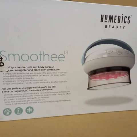 HOMEDICS BEAUTY SMOOTHEE