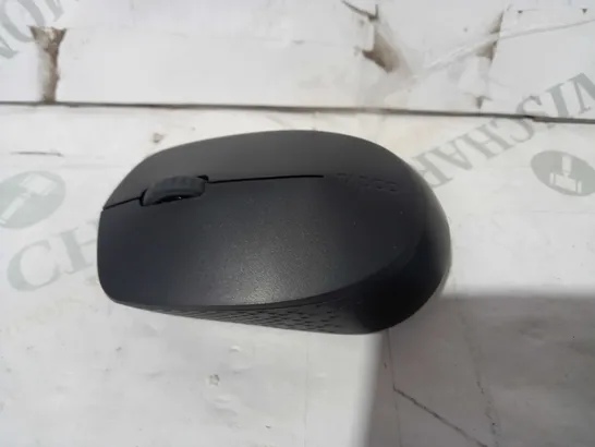 RAPOO M100 SILENT WIRELESS COMPUTER MOUSE