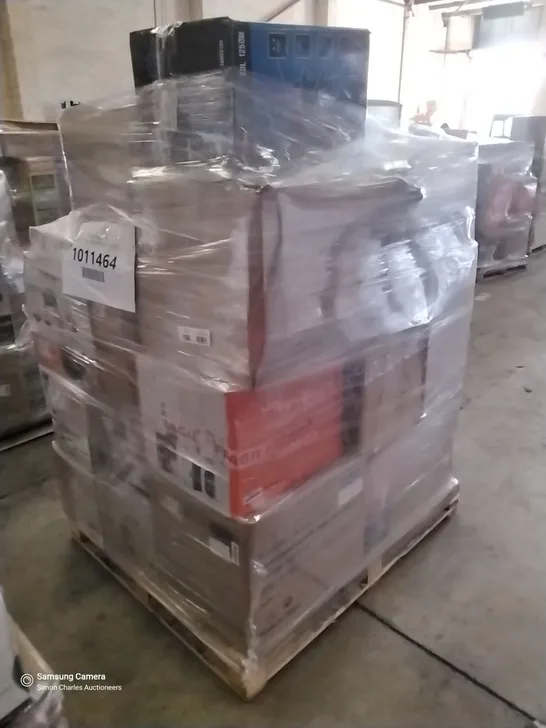 PALLET OF APPROXIMATELY 24 ASSORTED ELECTRONIC GOODS & PRODUCTS INCLUDING