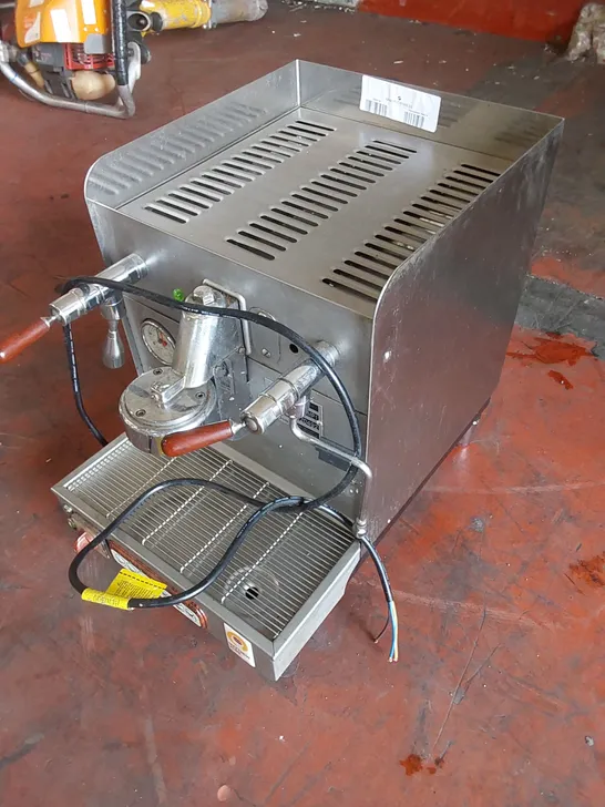 MATTHEW ALGIE ECOMP1 COMMERCIAL COFFEE MACHINE