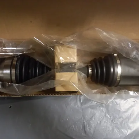 BOXED FRANKBERG CVA32430-FC CV AXLE SHAFT - COLLECTION ONLY 