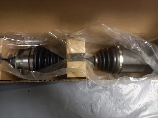 BOXED FRANKBERG CVA32430-FC CV AXLE SHAFT - COLLECTION ONLY 