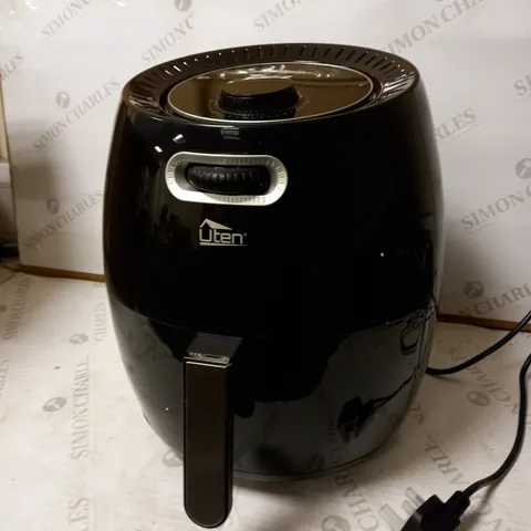 UTEN AIR FRYER 1800W