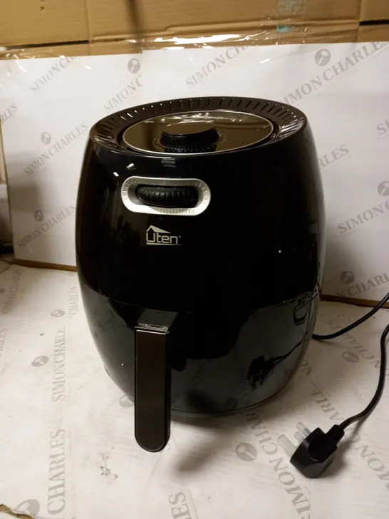 UTEN AIR FRYER 1800W