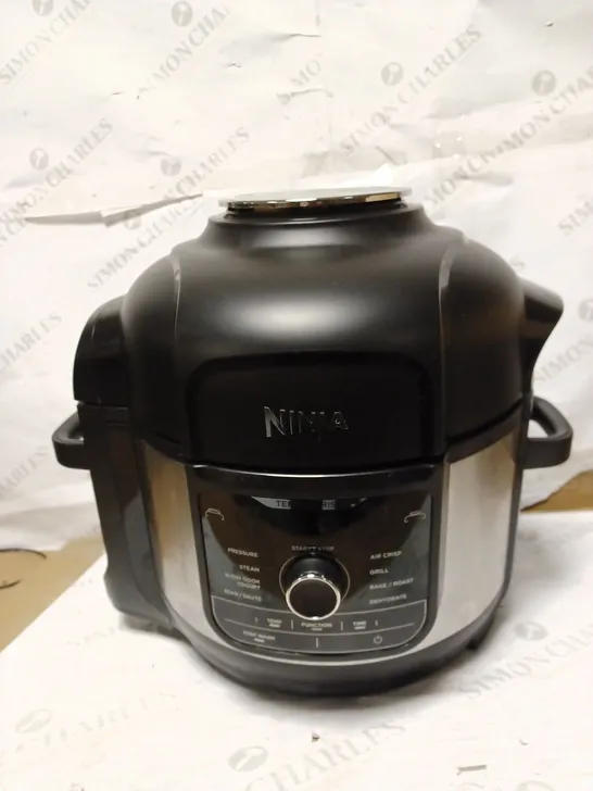 NINJA FOODI MULTI-COOKER