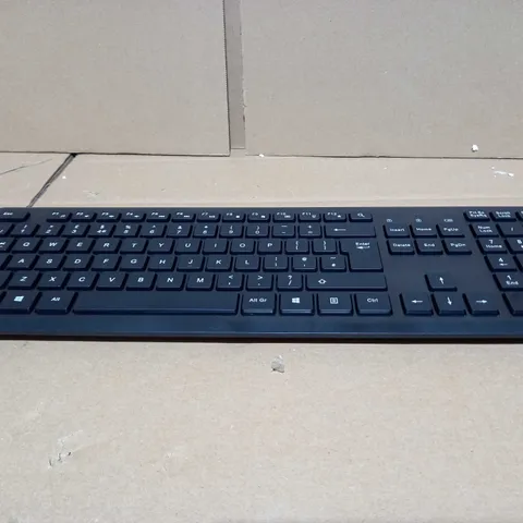 ASDA TECH SILENT KEYBOARD 