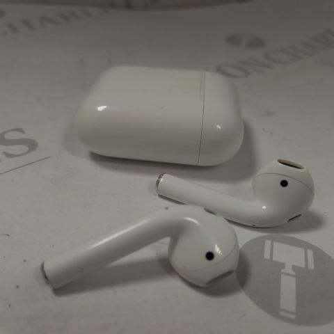 DESIGNER EARBUDS IN THE STYLE OF APPLE AIRPODS